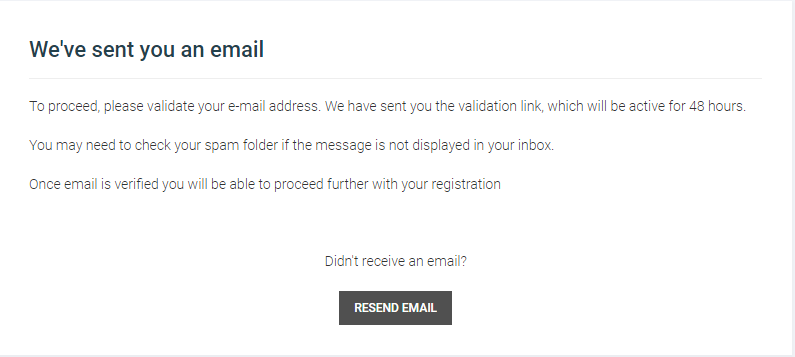 จะเปิดบัญชีจริงของ Tickmill ได้อย่างไร