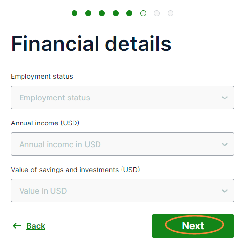 จะเปิดบัญชีจริงของ ThinkForex ได้อย่างไร